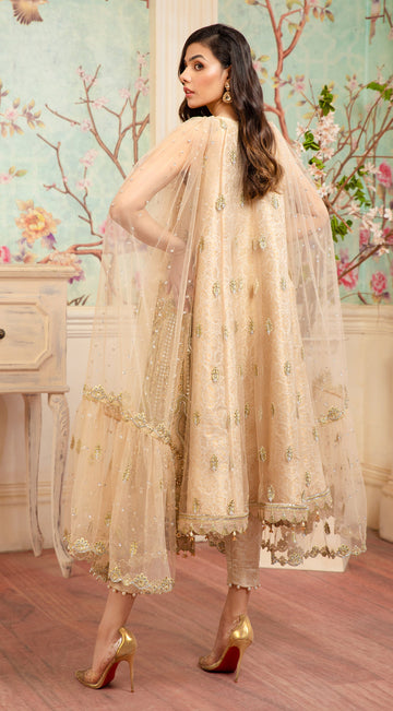 Anaya By Kiran Chudhry Margot Jardin D Eden 2022 Online Shopping